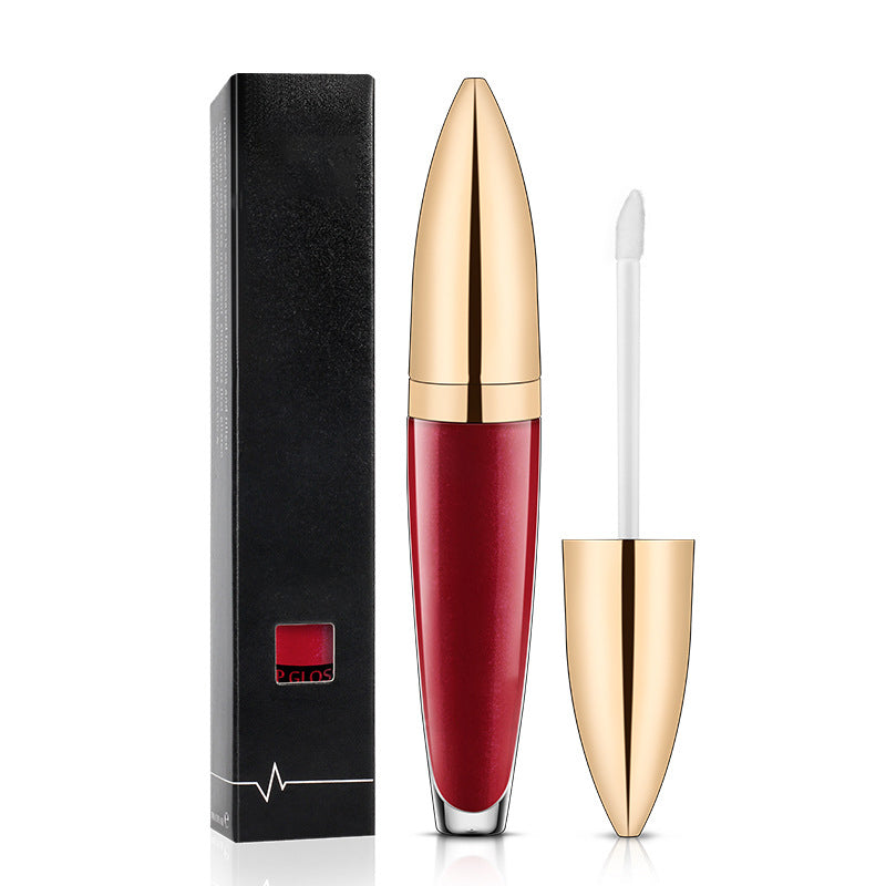 Lisslune | Diamond-gloss long-lasting lipstick