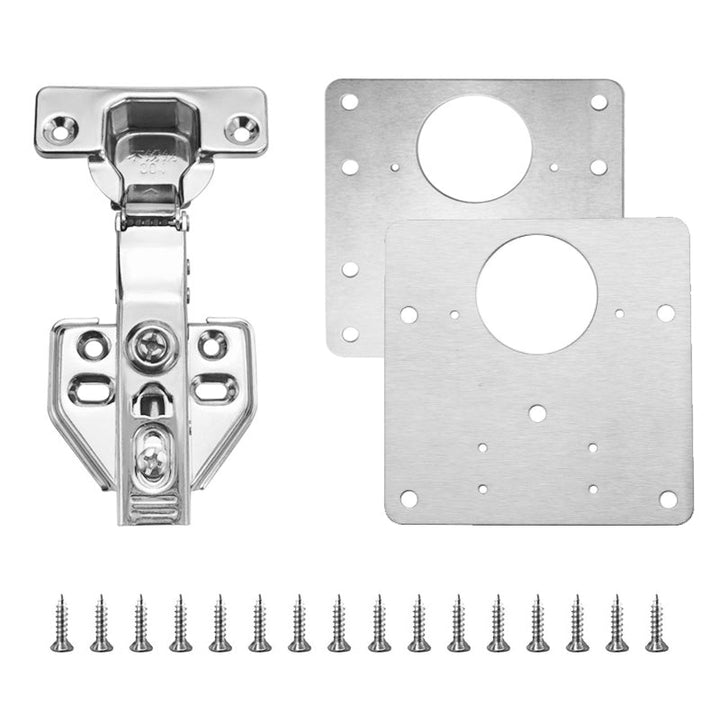 Lisslune | Door Hinge Repair Set