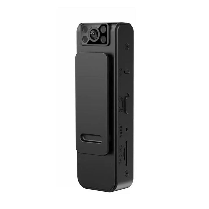 Lisslune | High-resolution rearview camera with Wi-Fi function