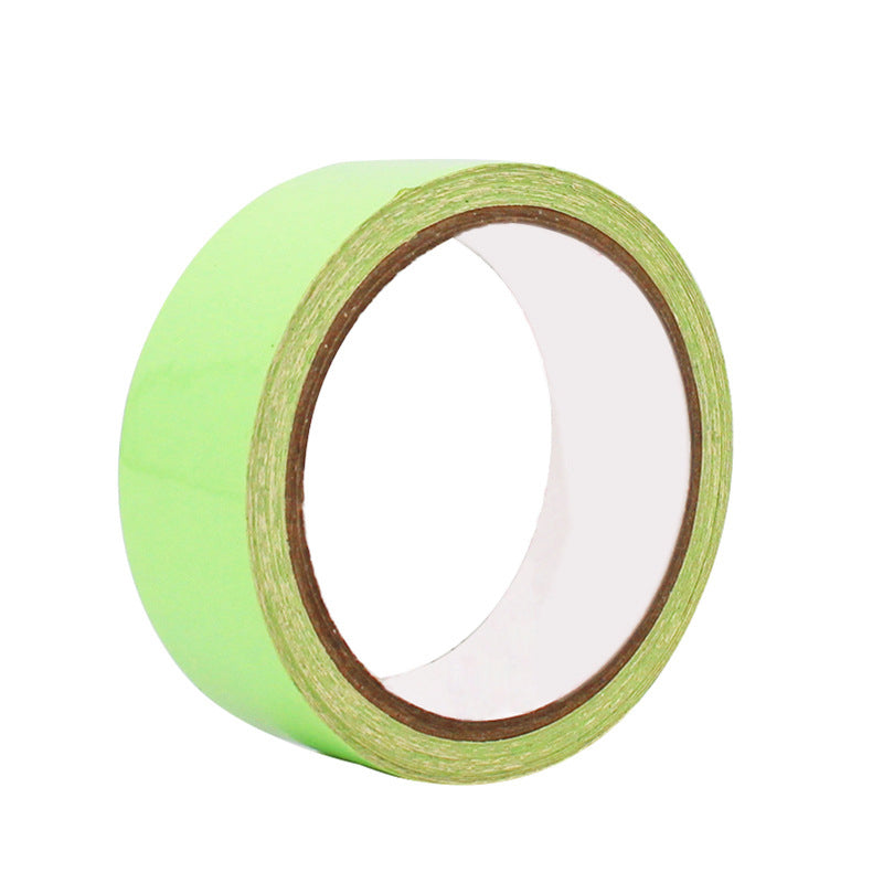 Lisslune | Reflective Warning Tape