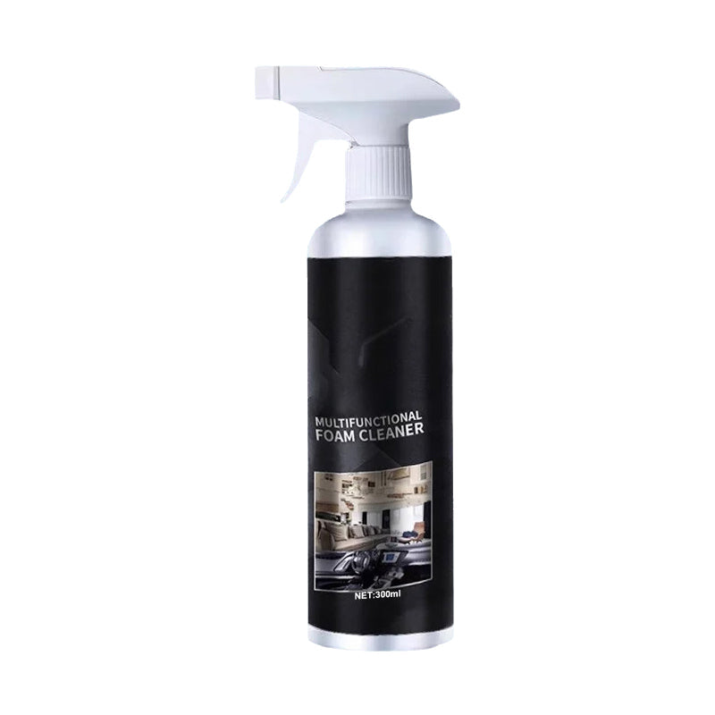 Lisslune | Multifunctional Glass Oil Film Foam Remover