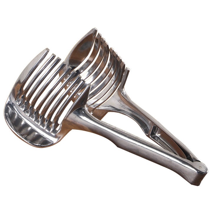 Lisslune | Stainless Steel Disc Holder