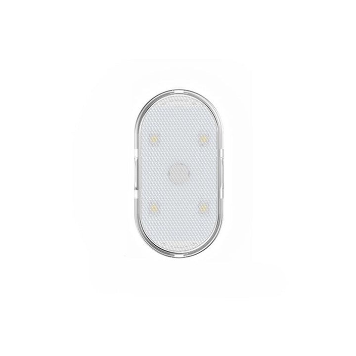 Lisslune | LED touch-sensitive decorative mood light for the car
