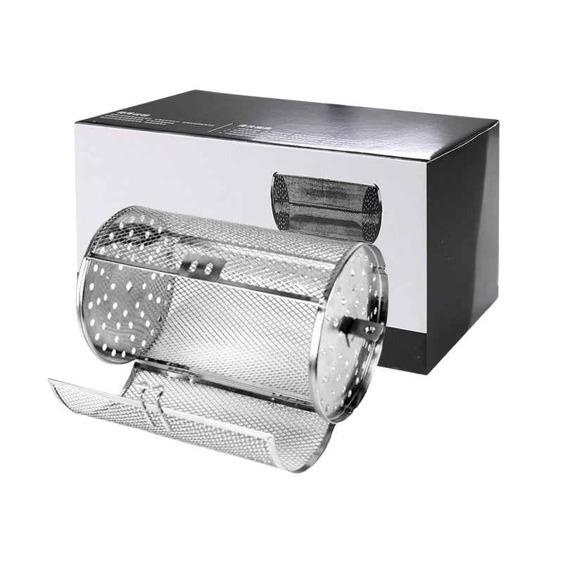 Lisslune | Automatic Rotisserie Grill made of Stainless Steel