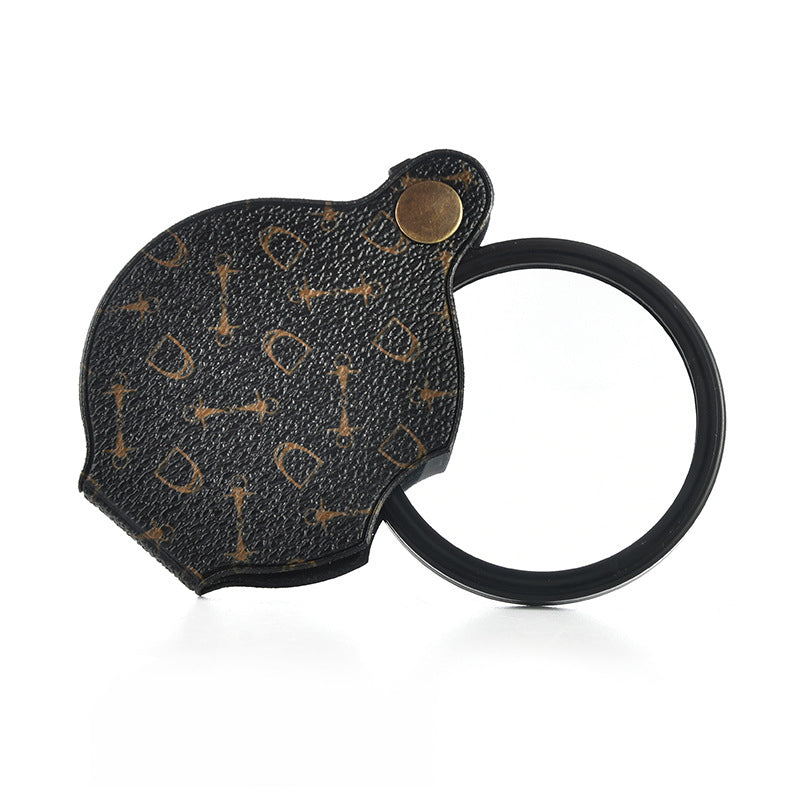 Lisslune | Portable Folding Magnifier