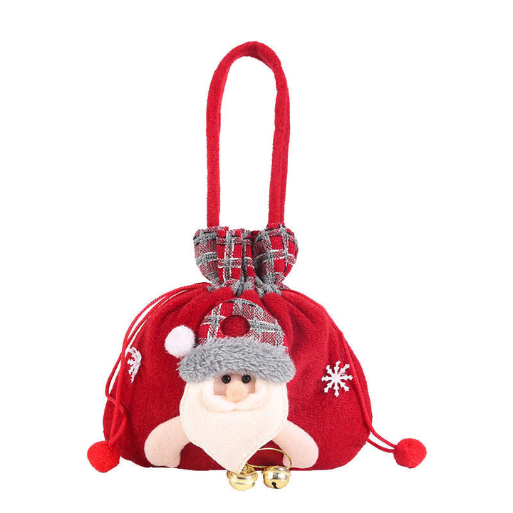 Lisslune | Cute Gift Bag for Christmas