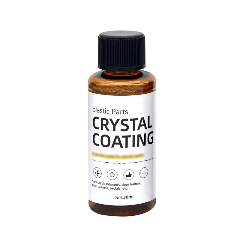 Lisslune | Coating agent for automotive plastics