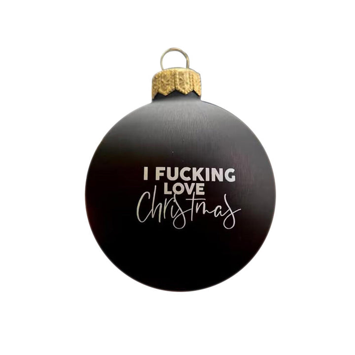 Lisslune | Funny Christmas Decoration