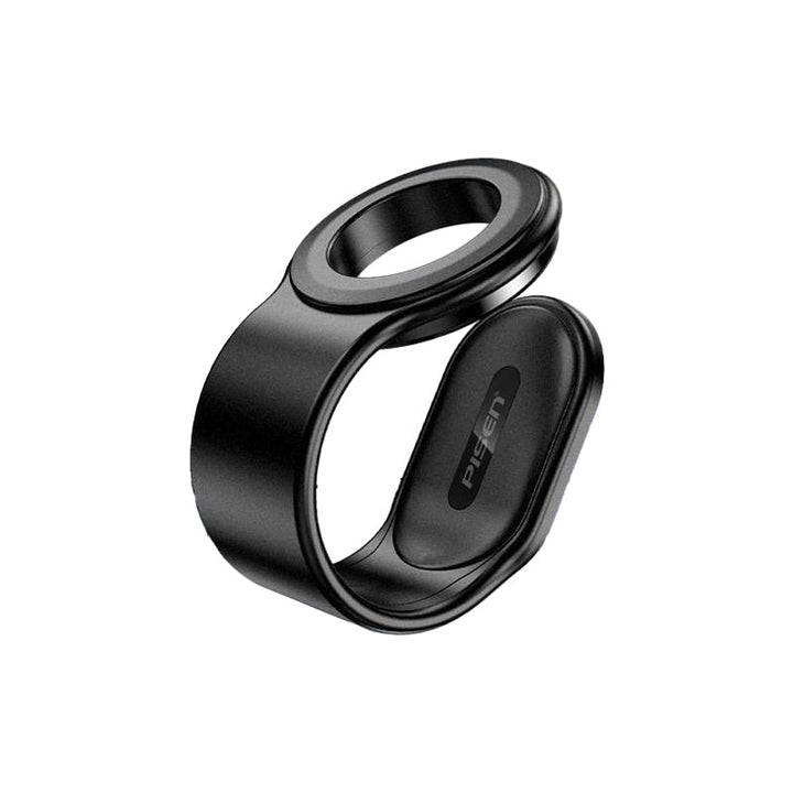 Lisslune | Foldable Phone Holder with Strong Magnet