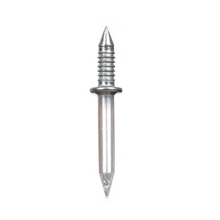 Lisslune | TwinGrip - Double head nails for mounting baseboards
