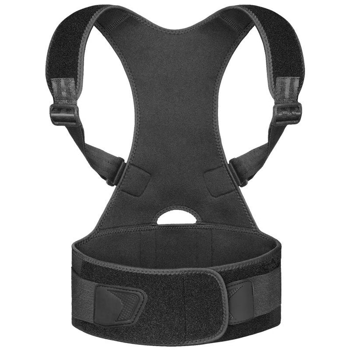 Lisslune | Adjustable Back Correction Belt