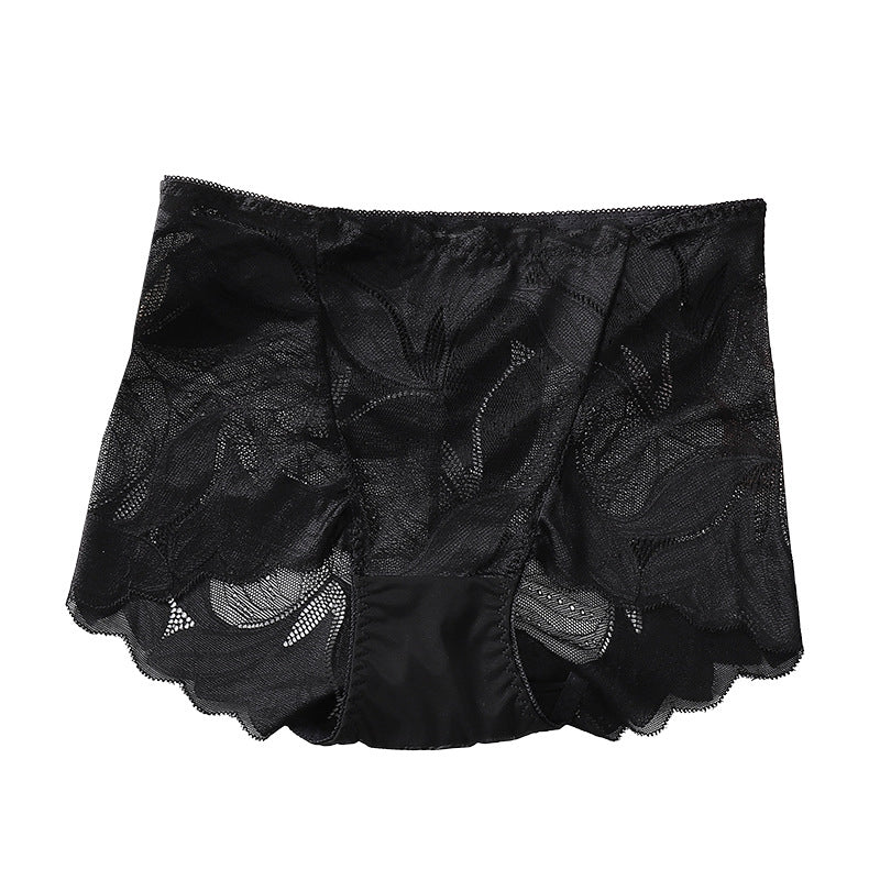Lisslune | Solid color sexy lace lingerie