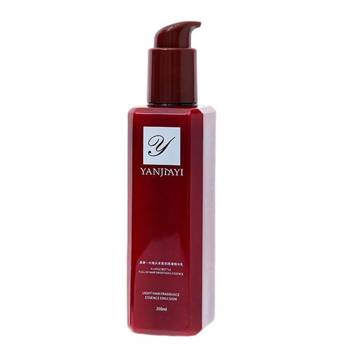 Lisslune | A Touch of Magical Hair Care