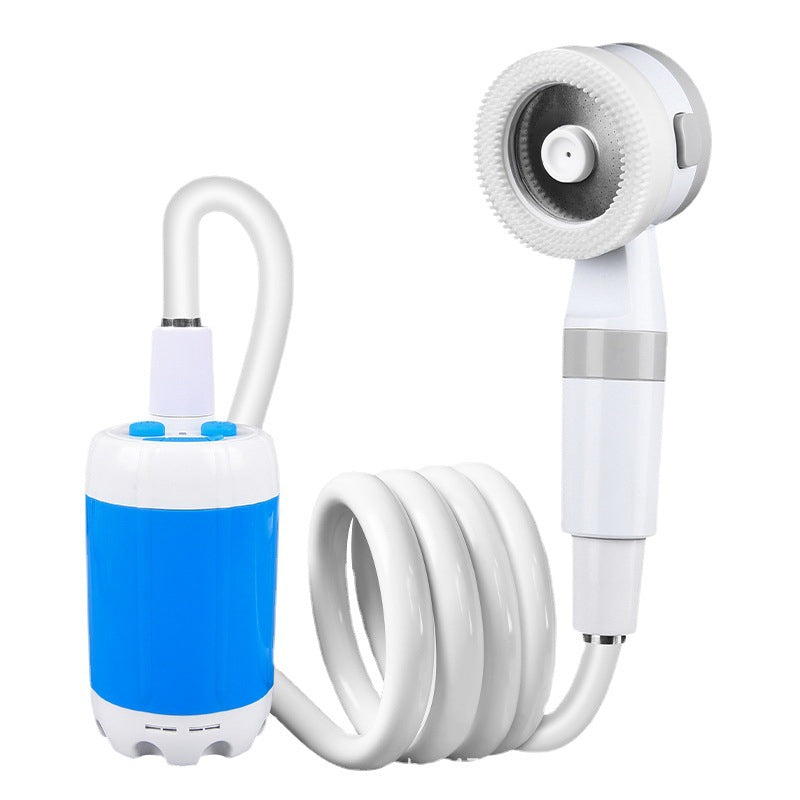 Lisslune | Outdoor shower head