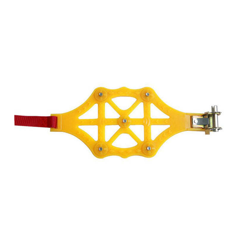 Lisslune | Reinforced Non-Slip Chain