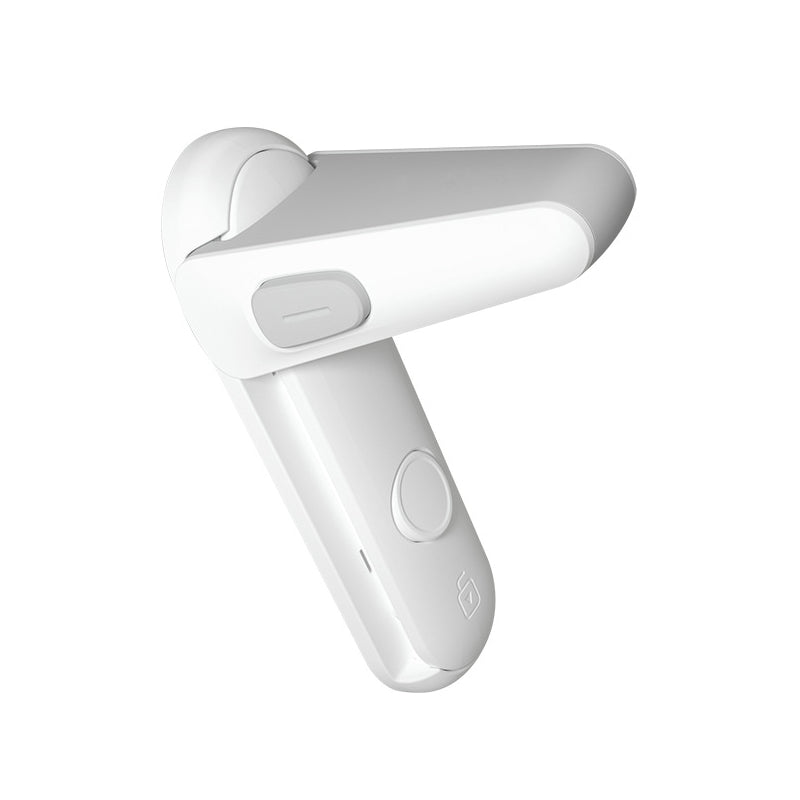 Lisslune | Secure Door Handle Locking