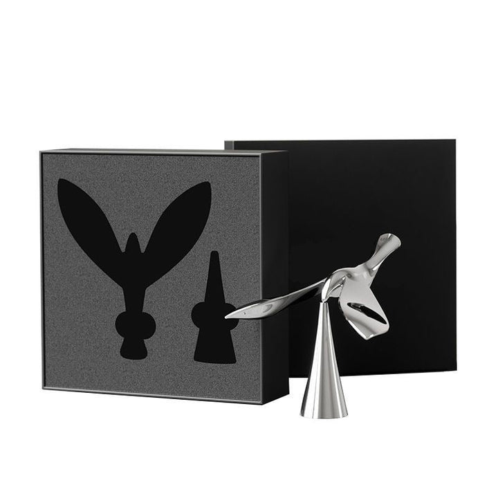 Lisslune | Tumbler Bird Bottle Opener