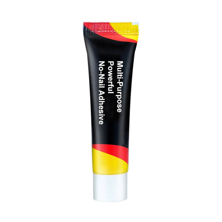 Lisslune | Multi-purpose powerful nail-free adhesive