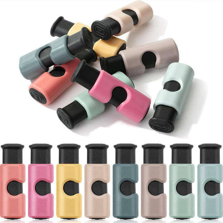 Lisslune | Good Grips Collection Clip 1 Set of 10 Pieces