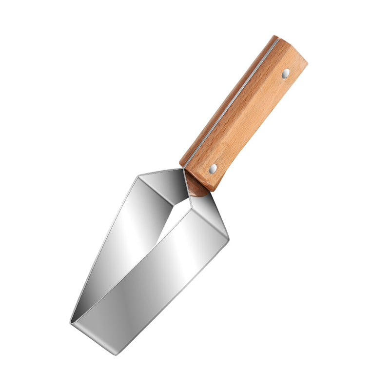 Lisslune | Multifunctional Fruit Knife in Stainless Steel
