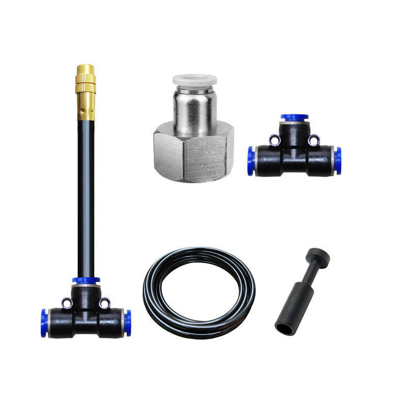 Lisslune | Universal sprinkler automatic irrigation device