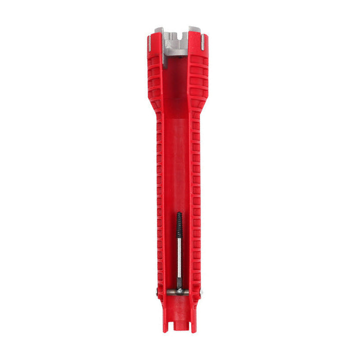 Lisslune | 8-in-1 Sink Multi-Wrench
