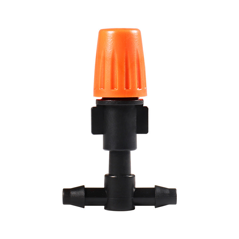 Lisslune | Single port adjustable spray nozzle