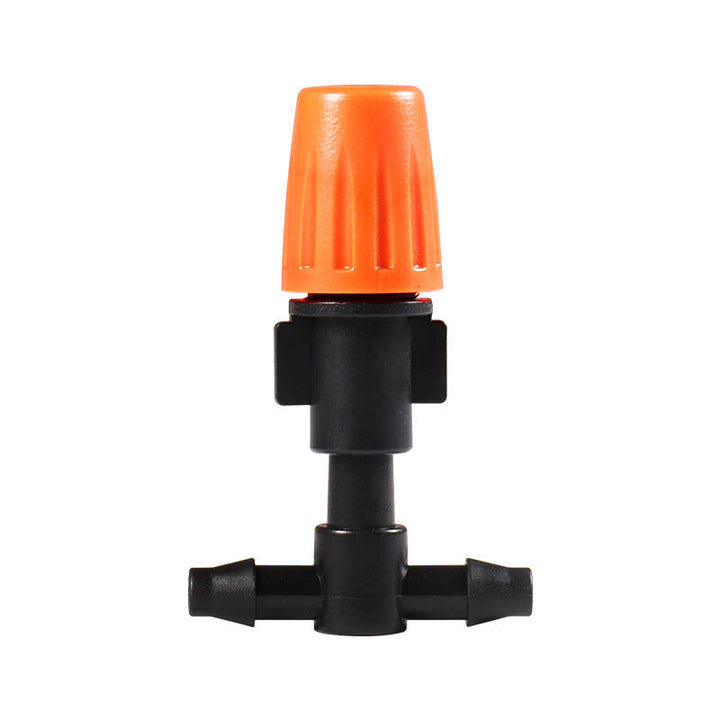 Lisslune | Single port adjustable spray nozzle