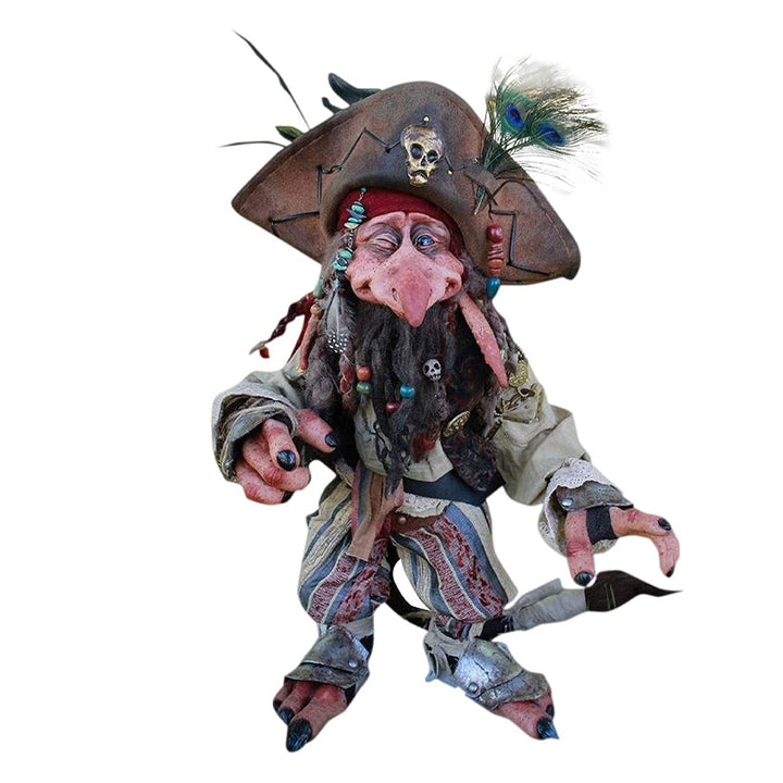 Lisslune | Garden Ornament Troll