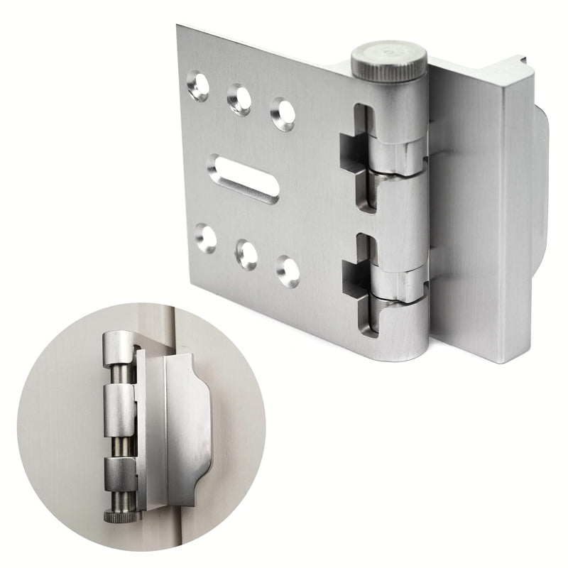 Lisslune | Security door lock