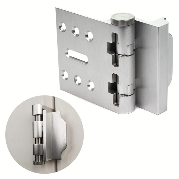 Lisslune | Security door lock