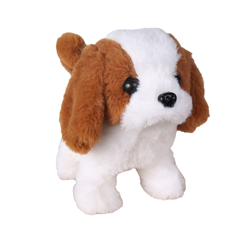 Lisslune | Electronic Interactive Dog