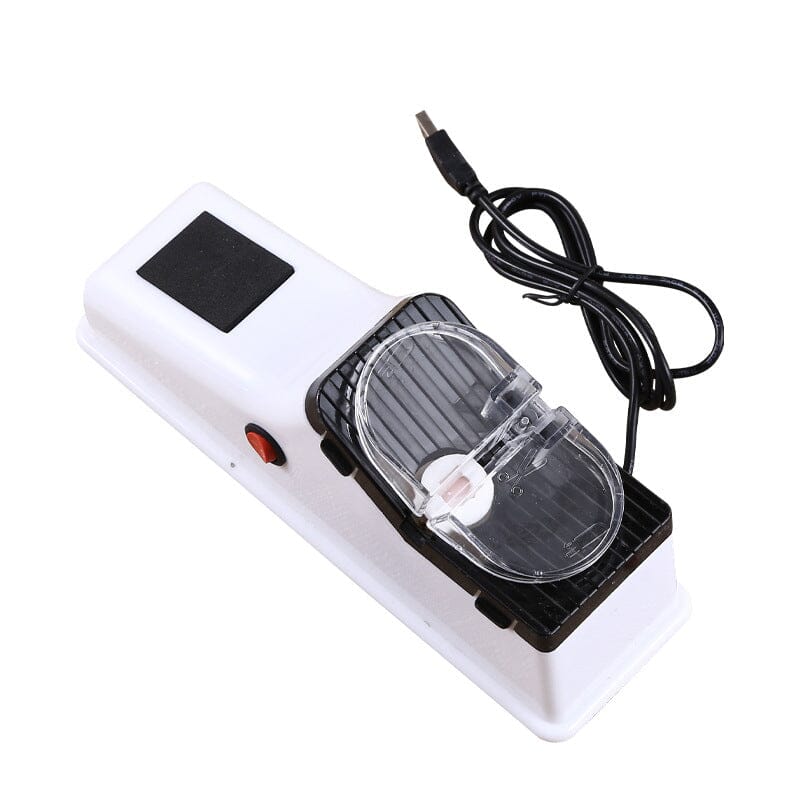 Lisslune | Electric Knife Sharpener