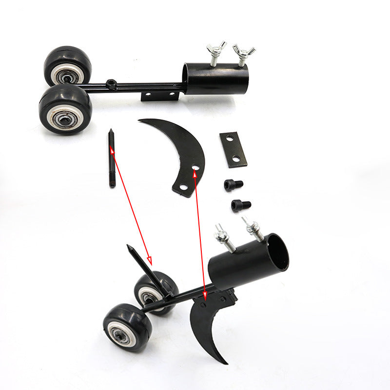 Lisslune | Weed removal devices for joints