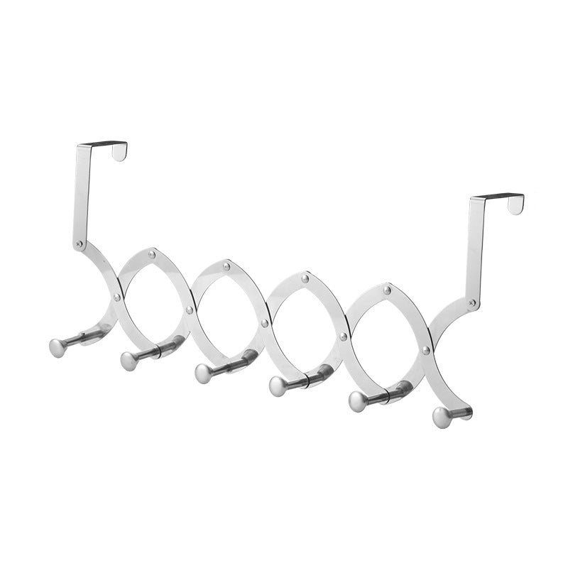Lisslune | Expandable Metal Clothes Hanger