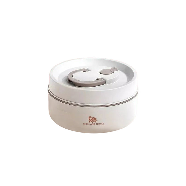 Lisslune | Portable insulated lunch container (product does not include a bag)