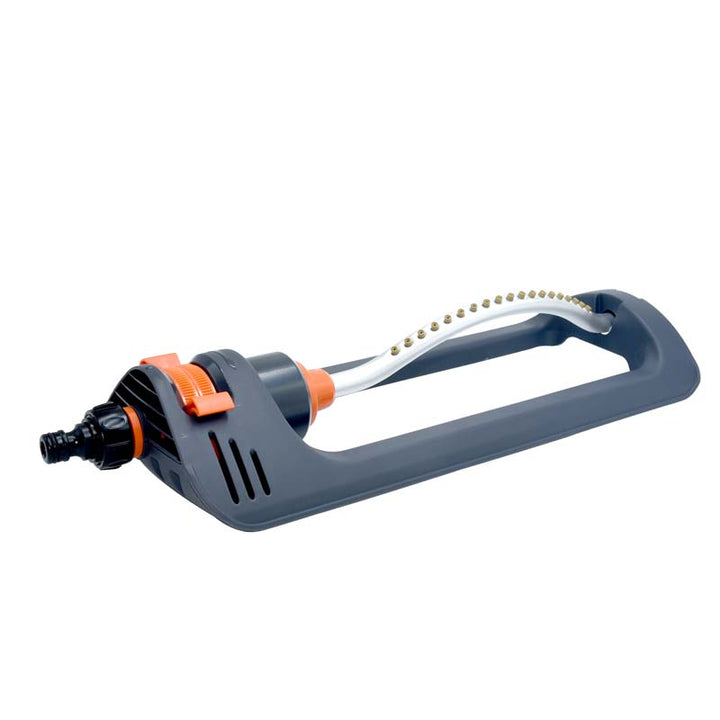 Lisslune | Oscillating Grass Sprinkler