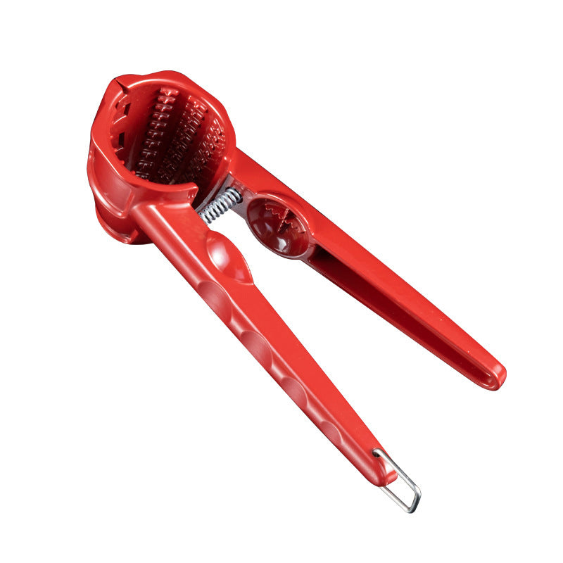 Lisslune | Multifunctional Walnut Pliers