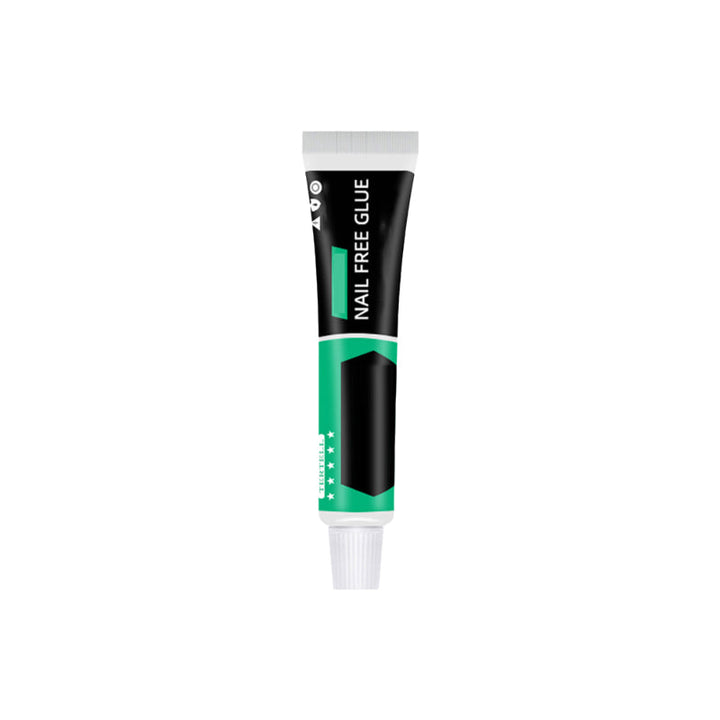 Lisslune | Strong adhesion waterproof nail-free adhesive
