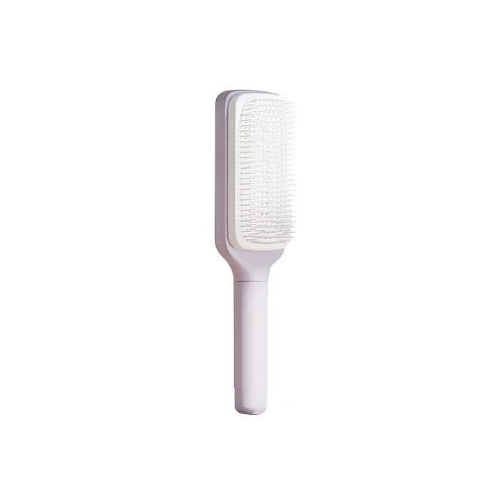 Lisslune | Self-cleaning anti-static massage comb