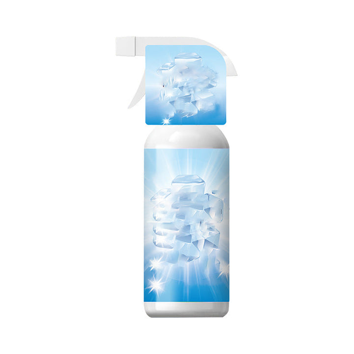 Lisslune | Refrigerator Defrosting and Defroster