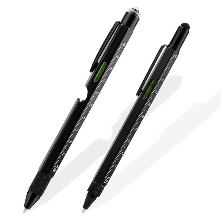 Lisslune | Metal Multifunction Tool Pen
