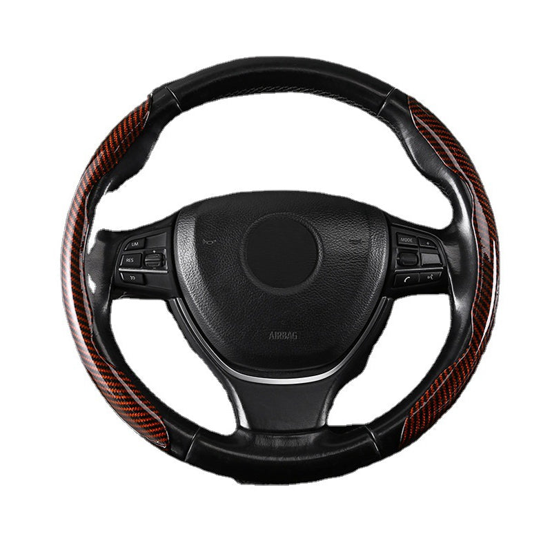 Lisslune | Non-slip steering wheel cover