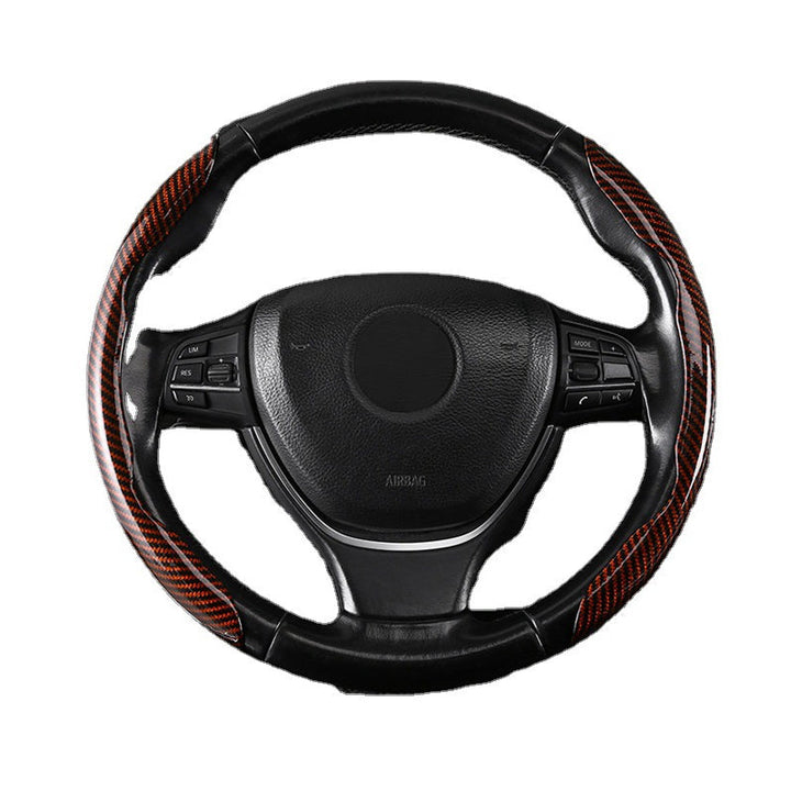 Lisslune | Non-slip steering wheel cover