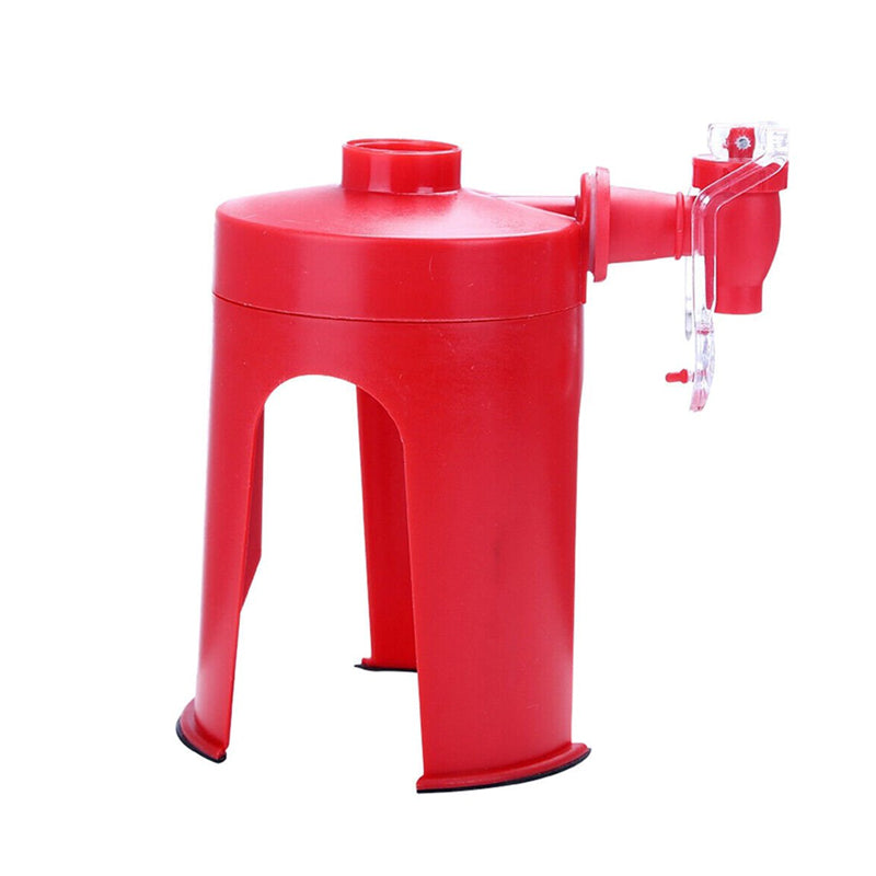 Lisslune | Hand-press Soda Dispenser