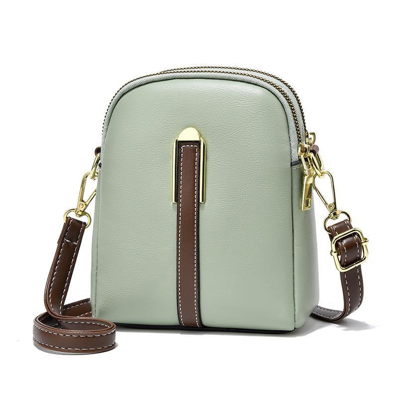 Lisslune | Lightweight Mini Crossbody Bag for the Mobile Phone