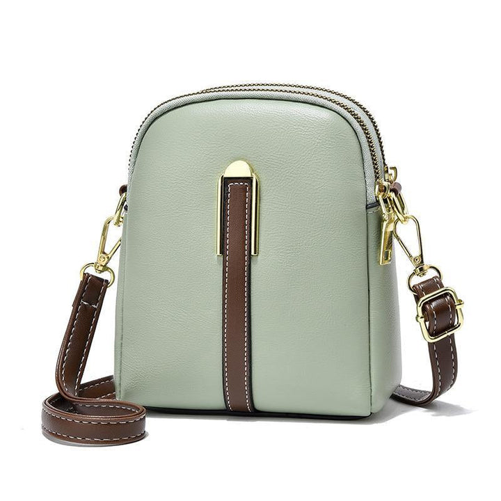 Lisslune | Lightweight Mini Crossbody Bag for the Mobile Phone