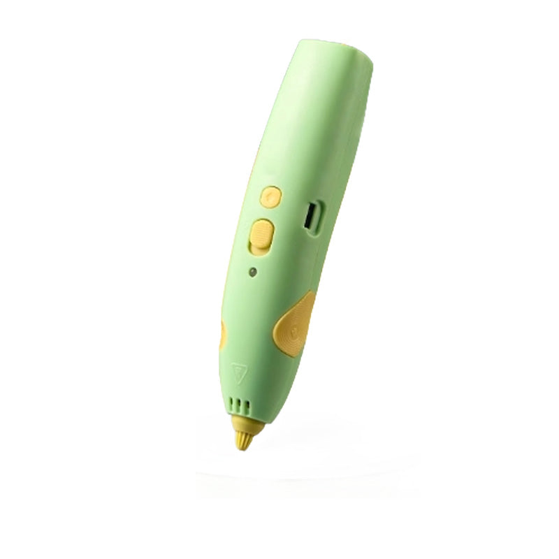 Lisslune | Rechargeable Deli 3D Printing Pen
