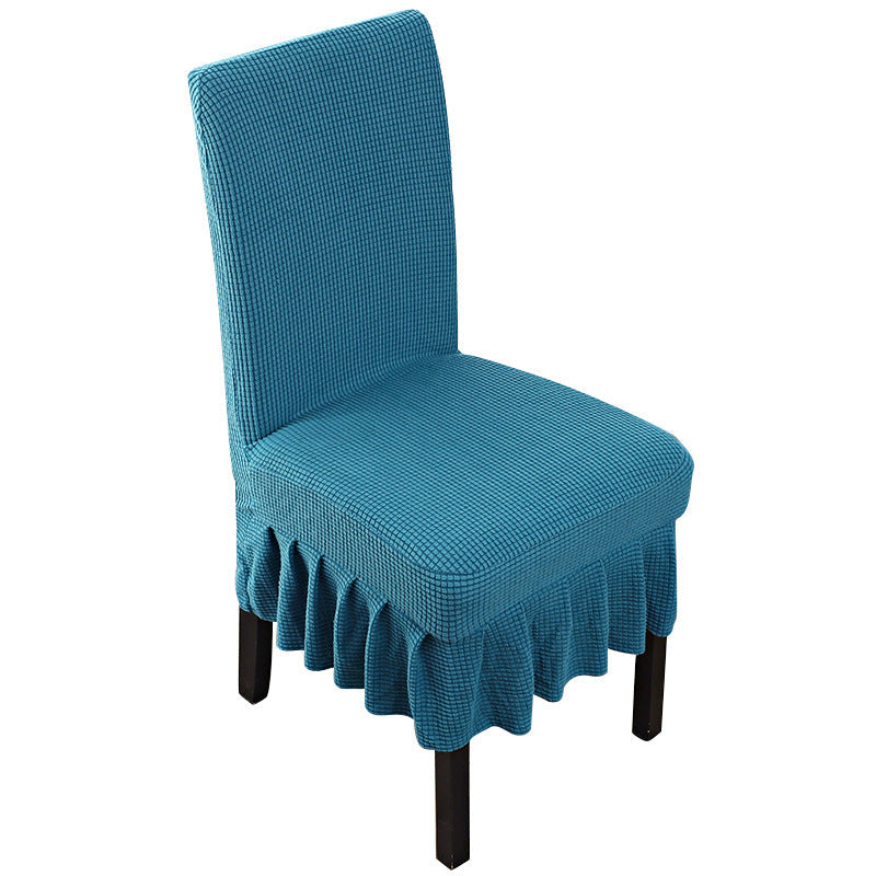 Lisslune | Durable Universal Chair Cover