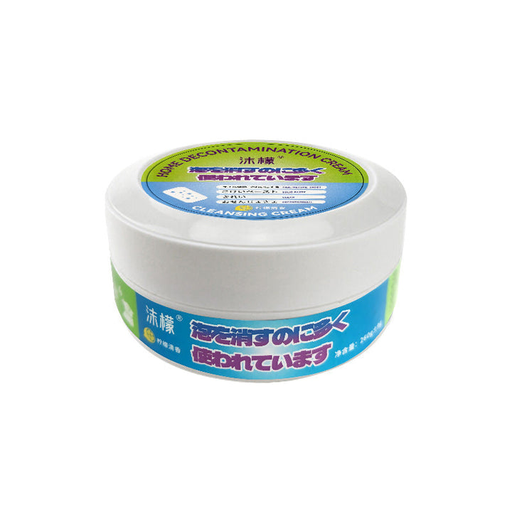 Lisslune | Shoe Cleaning Cream